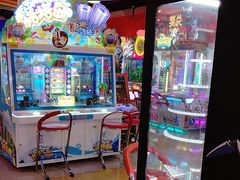 -汤姆熊欢乐世界(光启城店)