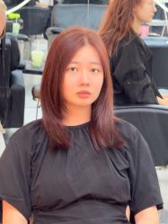 -赤道 Hair Salon