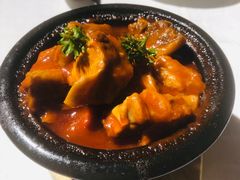 -俄士厨房(五棵松华熙LIVE店)