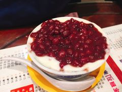 -仁信双皮奶(东川路店)