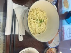 -百年老字号·观振兴蟹黄面·三虾面·苏式面(观前街富仁坊巷店)