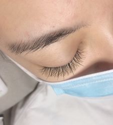 -meeting遇见美甲店