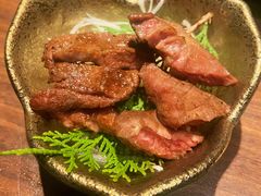 -牛道·和牛九食(市府恒隆广场店)