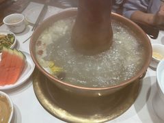 -东门口·新式老北京火锅(河西龙湖天街店)