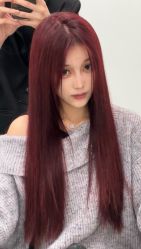 -DL HOPE明星造型