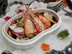 -3号仓库·创意中国菜(新世界城店)