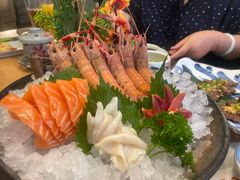 -菊上尊品料理(八佰伴中心店)