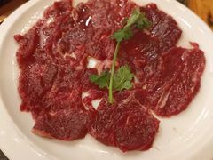 -老码头火锅(玉林店)