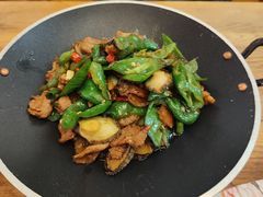 -花舍·新派粤菜·西餐·下午茶(亚运村·鸟巢店)
