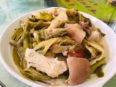 -区海鸡场饭店(石壁店)