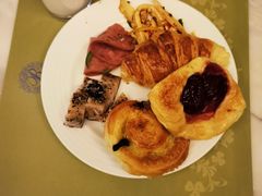 -吉隆坡皇家朱兰酒店