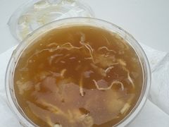 -添發碗仔翅美食