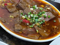-豆花饭(新华路店)