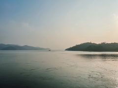 -天目湖山水园