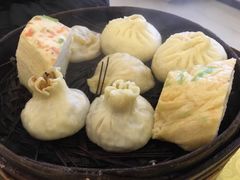 -留芳·文旅古月楼(老街店)