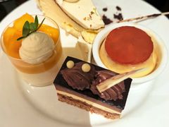 -上海锦江汤臣洲际大酒店壹阶层