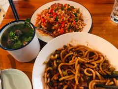 -疆Jiang·新疆秘制料理