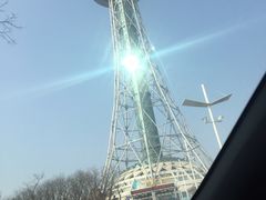-青岛电视塔
