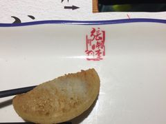 油炸冰激淋-张胡李四季虾玲珑(竞舟路店)