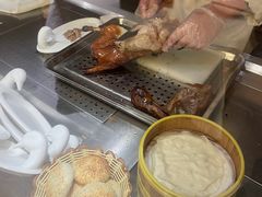 -便宜坊烤鸭店(科创店)