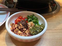 -老凯俚酸汤鱼(多彩城店)
