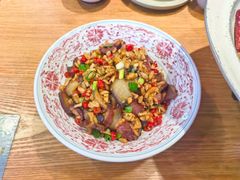 -印象鲵宴·张家界地标美食名片(溪布街店)