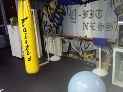 -悦健身私教工作室(双井店)