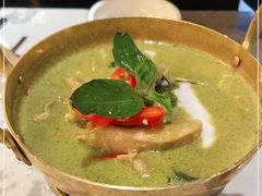 -Home Thai·泰谣(王府井apm店)