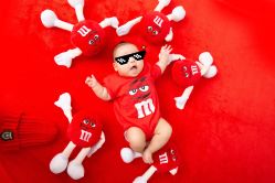 -蜜阁孕味亲子摄影(太奥广场店)