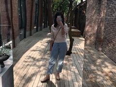 -boundaries籬苑(瑞光创意工厂-贰号院店)