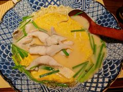 -荣家黄鱼面(前滩太古里店)