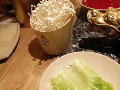 -蜀大侠火锅(四川北路店)