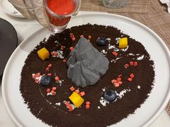 -Terra Rossa(陆家嘴中心店)