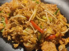 泰式炒饭-MI WU FACTORY米屋美食工厂餐厅(绿地店)