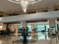 -天津滨海圣光皇冠假日酒店