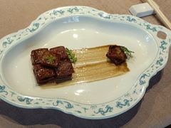 -香然会·园林雅宴(陆家嘴店)