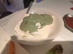 -春树下·树屋花房西餐厅(罍街AS1980店)