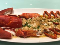 -海景壹号大酒店(滨湖店)