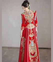 点击看大图 -挪娅婚纱摄影皇家会所