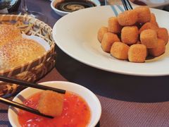 七味盐烧豆腐-1949-全鸭季(金宝街店)