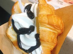 心冻角-麦当劳(温州人民路店)