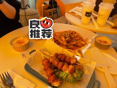 -艾薯夫妇Aysh(福田星河COCOPark店)