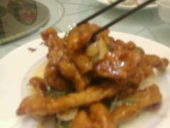 -鹿鸣春饭店(总店)