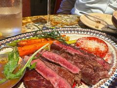 -BROWNSTONE布朗石西班牙餐厅(富城店)