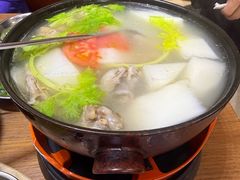 -掌上鲜(南顺城街店)