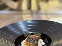 -松临·铁板烧&Omakase(神农店)