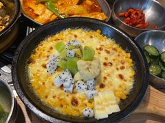 -汉拿山(魏公村店)