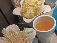 -半天妖烤鱼(西直门凯德mall店)