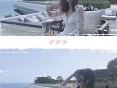 -瑰丽酒店·海吧·天际下午茶·现场DJ·天台酒吧