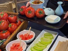 -竹犇番茄火锅(长风街店)